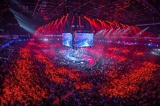 15 самых интересных материалов Cyber.Sports.ru за год