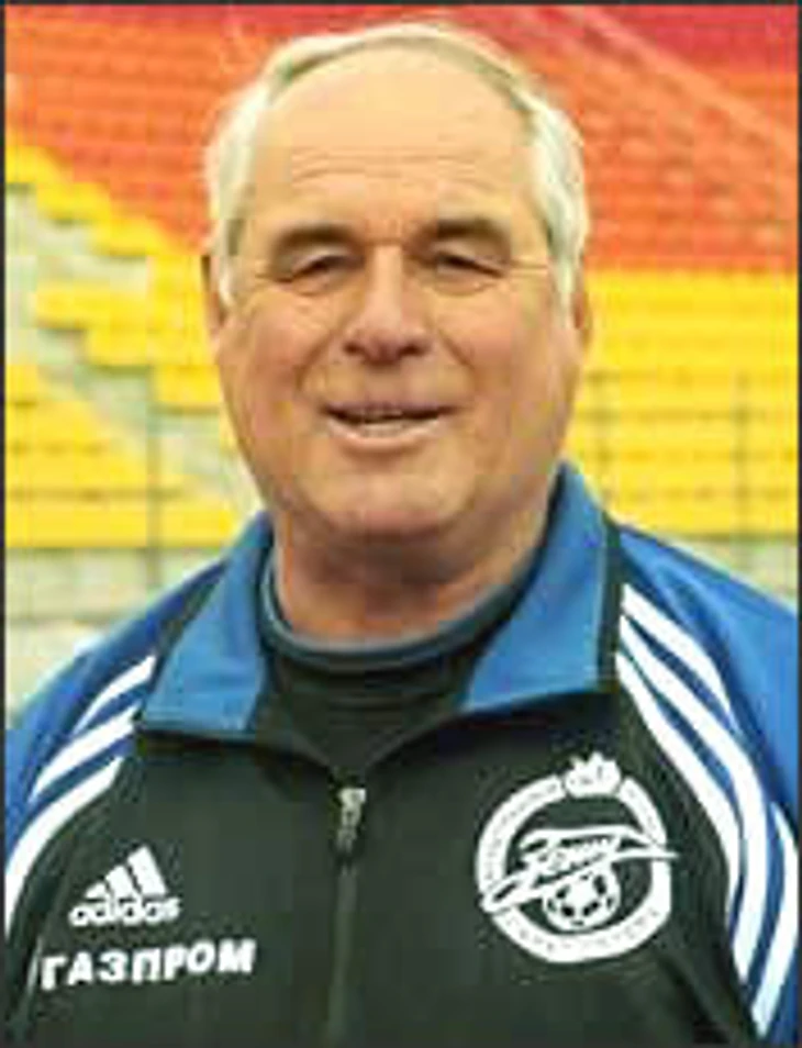 Юрий Андреевич