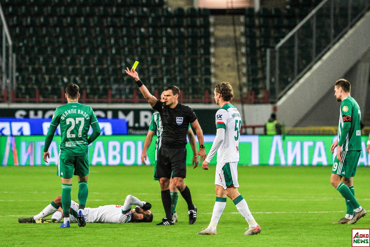 Фото: Дмитрий Бурдонов / Loko.News