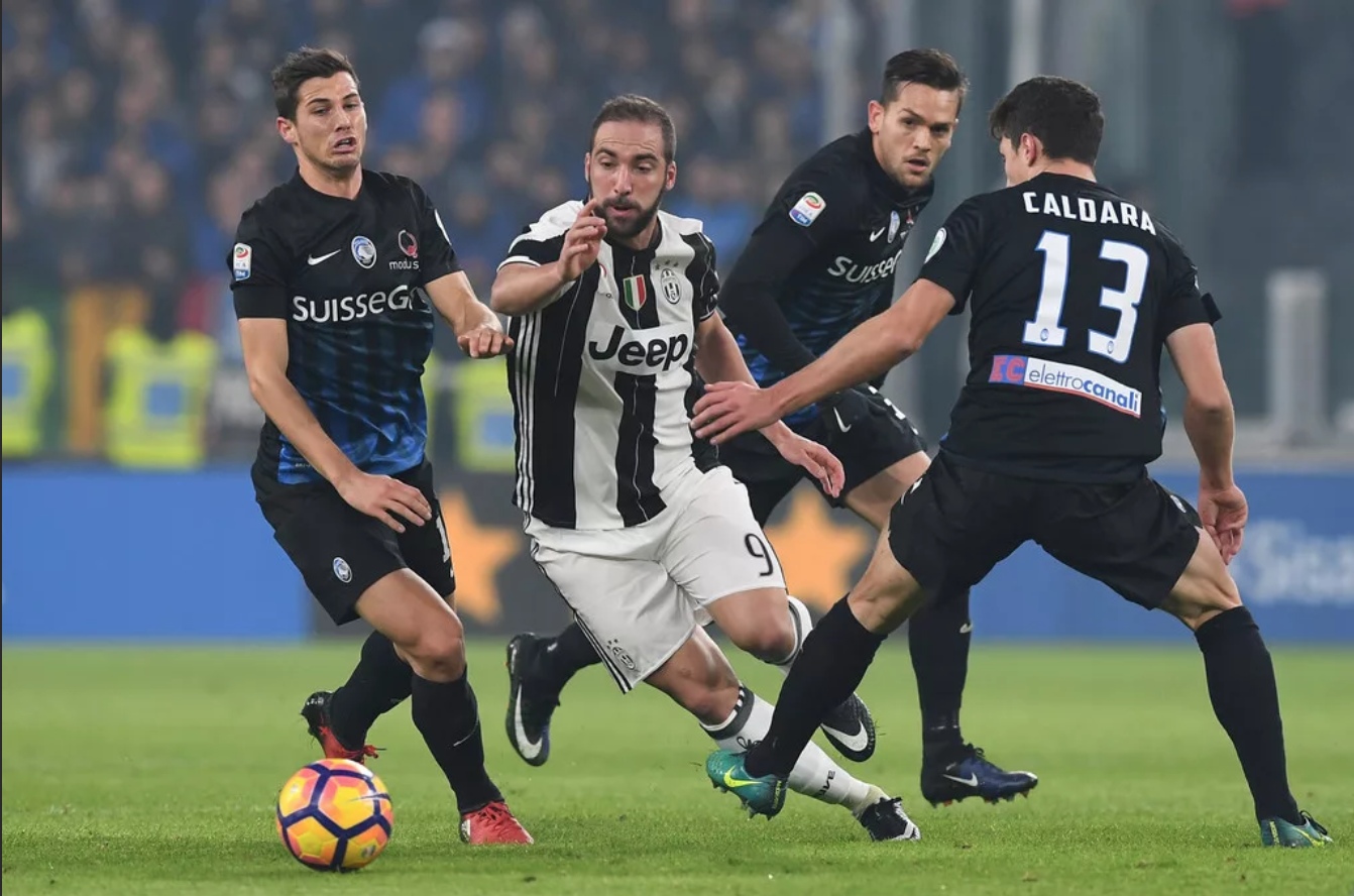 Пранделли считает, что «Юве» ждет неудача в матче с «Аталантой»