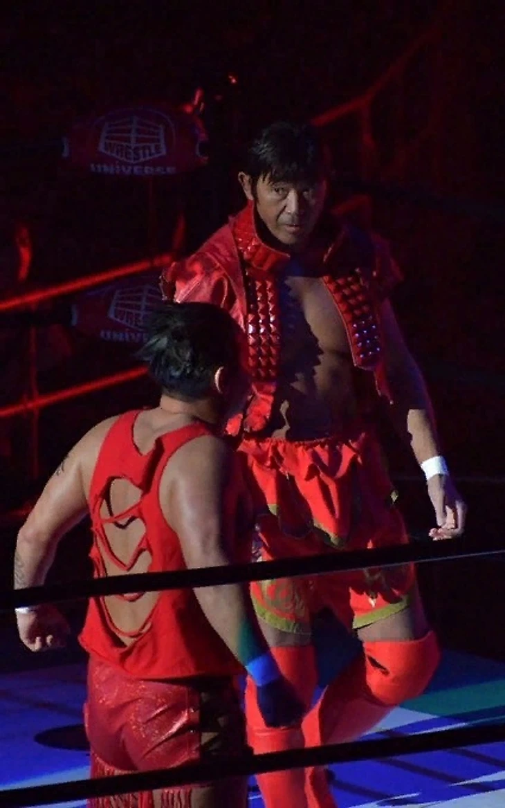 Обзор NOAH Great Voyage in Osaka 2023, изображение №4