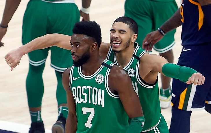 Фото Rick Bowmer