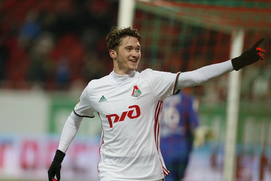 «Фишт» вам. Кубок России как шанс «Локомотива» и «Урала» на спасение