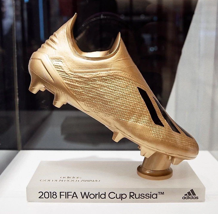 Золотая бутса