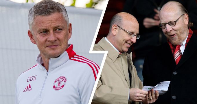 возможные трансферы, Манчестер Юнайтед