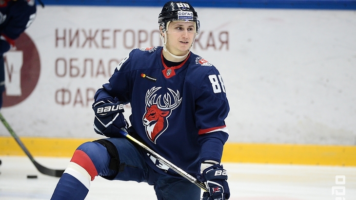 Дамир Жафяров: «Стараемся играть больше на атаку, в каких-то моментах импровизировать!»