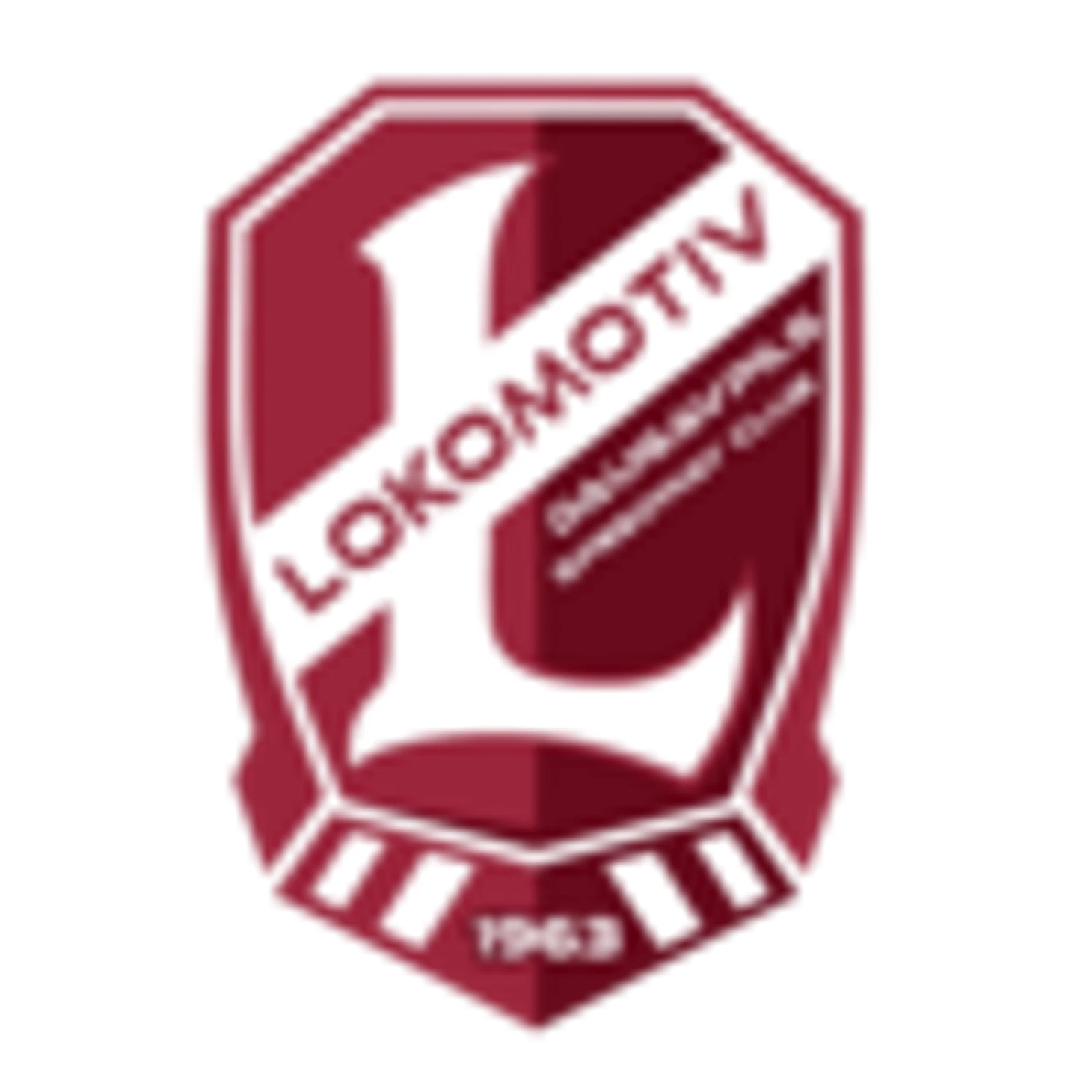 lokomotive