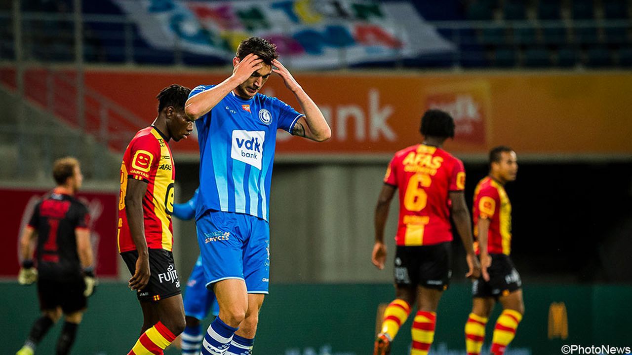 Яремчук заявил, что при новом тренере «Гент» играет как команда второй лиги – тот посоветовал ему искать другой клуб