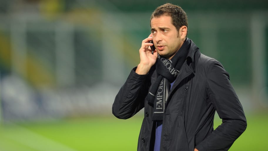 серия А Италия, премьер-лига Россия, Зарема Салихова, Спартак