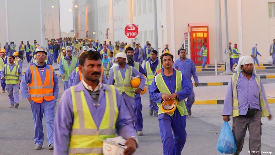Катар-2022 и ставки. Как букмекеры обойдут законы шариата
