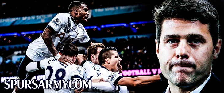 Тоттенхэм Хотспур