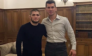 Хабиб попросил Путина помочь дагестанскому миллиардеру. Зачем?