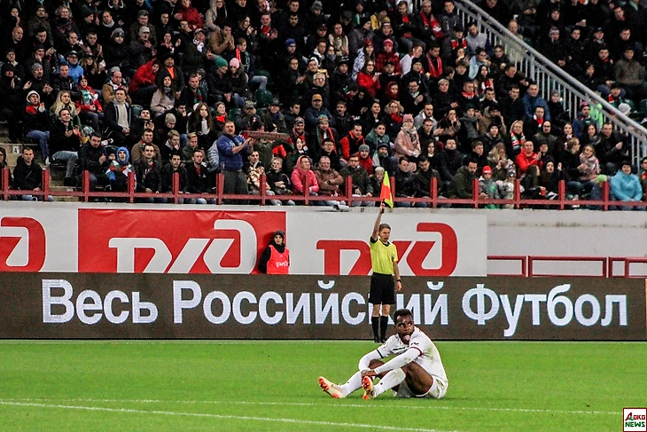 Фото: Дмитрий Бурдонов