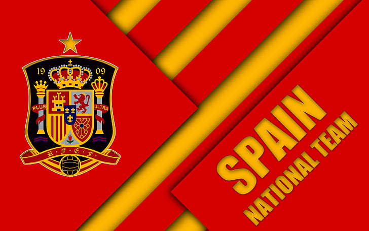 7 любопытных фактов о сборной Испании по футболу