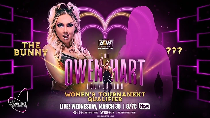 Обзор AEW Dynamite от 30.03.2022, изображение №5