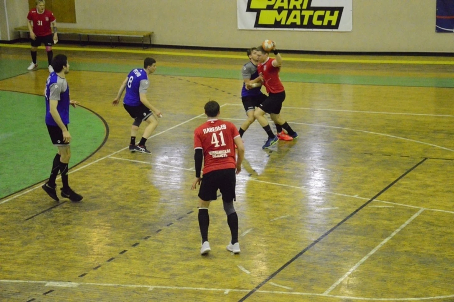 "Наша дружба с челябинцами превращена в черт знает что". Тренер "Сунгуля" — о коллаборации с "Динамо", изображение №4