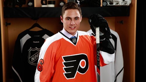 «Это постоянно работающий мотор». Игрок российской молодежки, которого ждут за океаном