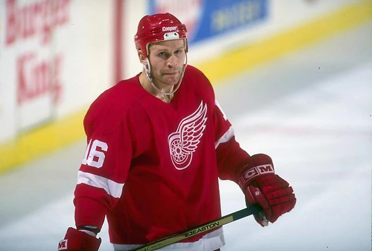 Владимир Константинов