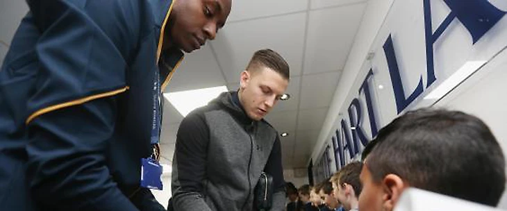 Кевин Виммер