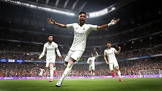 Очень легкий тест про FIFA. Справится даже тот, кто застрял в 10-м дивизионе
