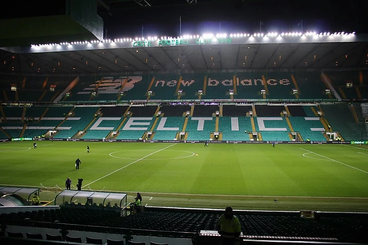 Селтик парк