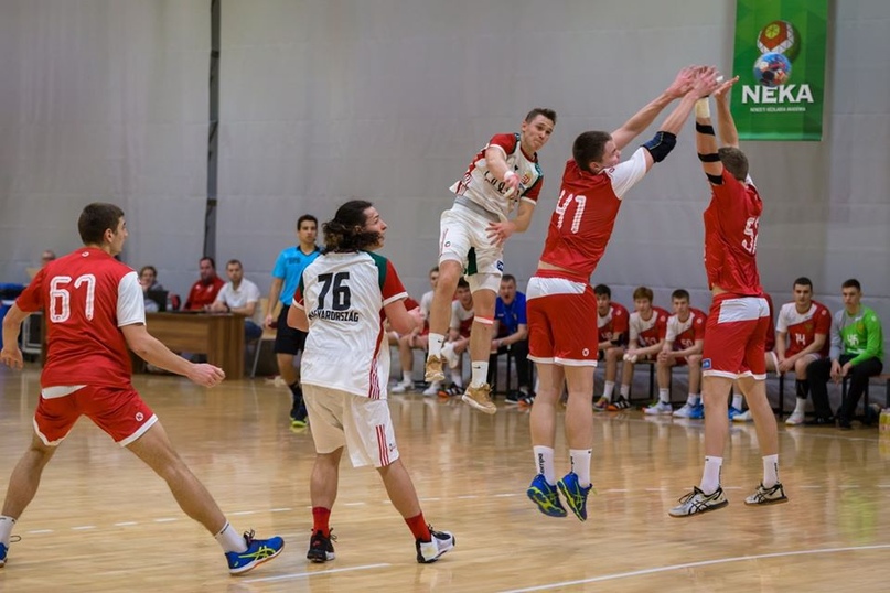 Юрий Зайцев о делах российской &quot;молодежки&quot;. Повышенный спрос — на таланты и оптимизм, изображение №6