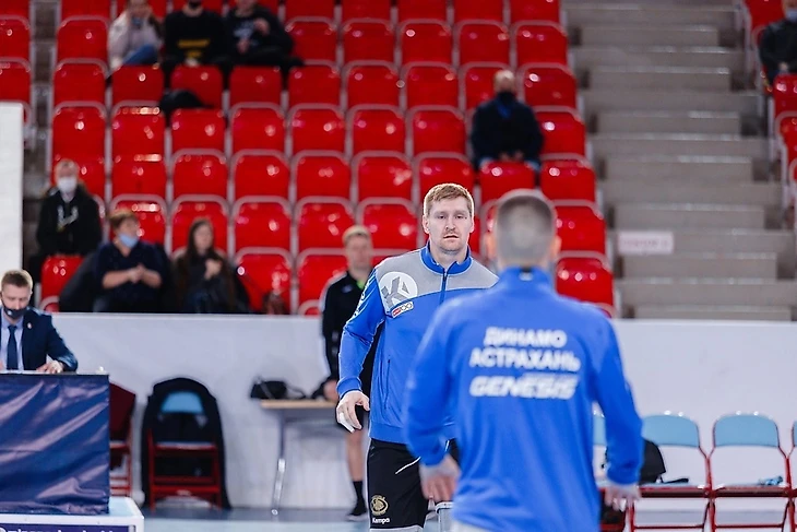 Лев Целищев: "Не знаю, какие слухи ходят о Таганроге, но это не самый дорогой контракт в моей карьере", изображение №3