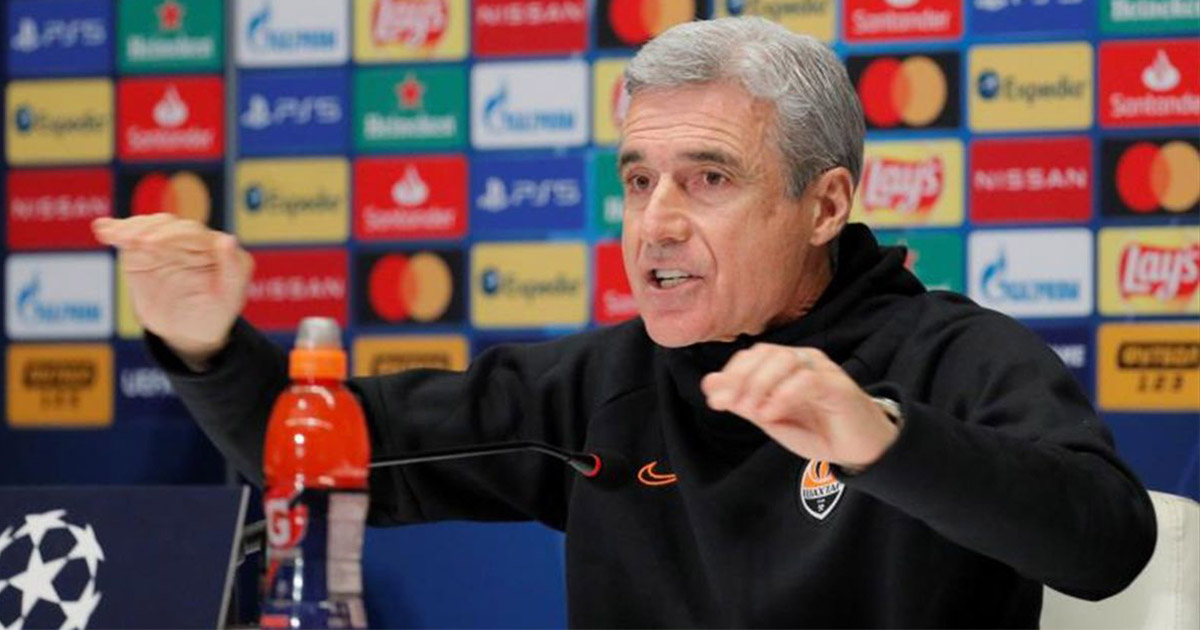 Реал Мадрид