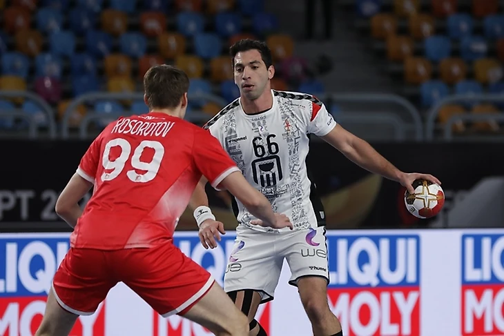 ЧМ-2021. Владимир Максимов: "Ничего не потеряно. А битва со шведами будет фактически 1/8 финала", изображение №2