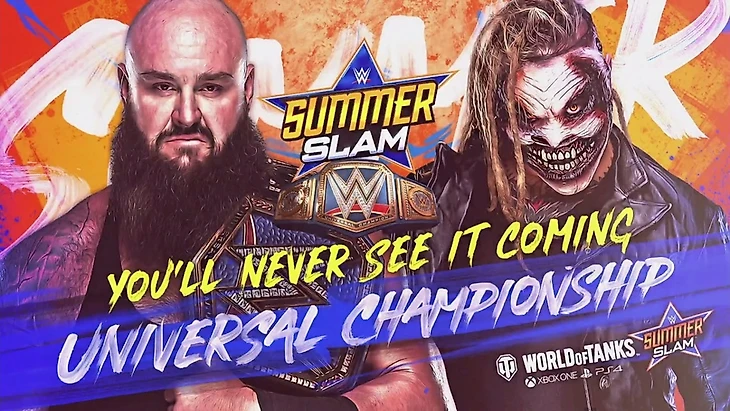 Превью SummerSlam 2020, изображение №6