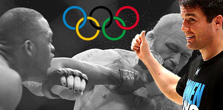 Мечты о пяти кольцах. Как выглядела бы сборная России по ММА на Олимпиаде в Рио