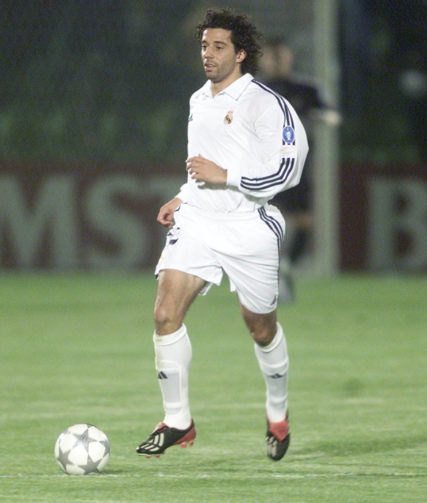 Iván Campo