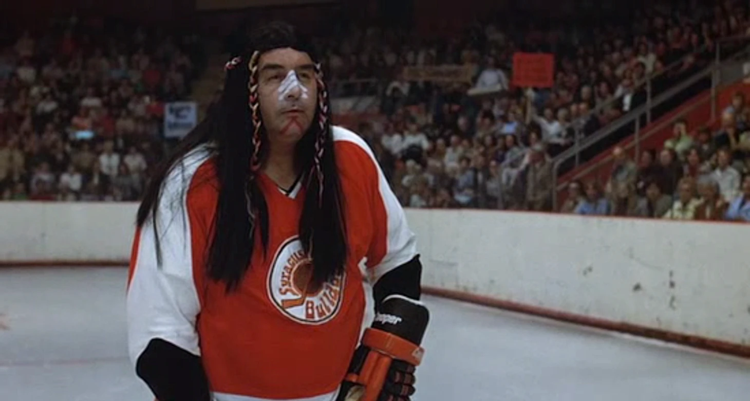 Slap shot