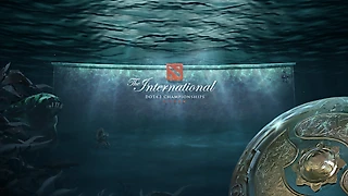 Лучший The International за все время. Угадаете, о каком речь?