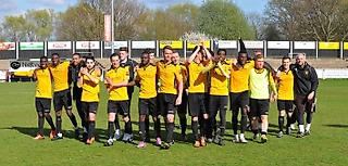 История Cray Wanderers