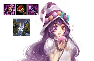 Сейшельская аналитика: Zeke Harbinger на Lulu