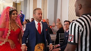 Чемпионство 24/7 — лучшая вещь в WWE. Оно вернуло в рестлинг интригу и вдохнуло в него новую жизнь