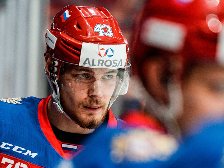 Валера верим! Или почему Ничушкин провел хороший сезон