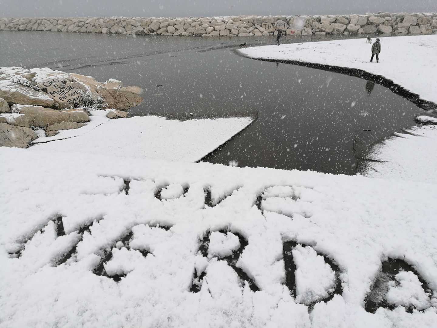 Больше, чем просто матч. «Ювентус» ненавидят в Неаполе