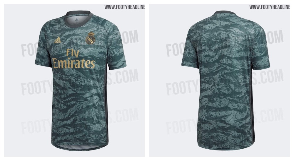 Реал Мадрид