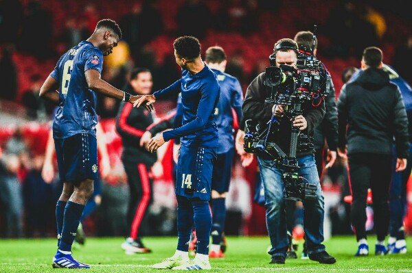 Манчестер Юнайтед, Арсенал, премьер-лига Англия