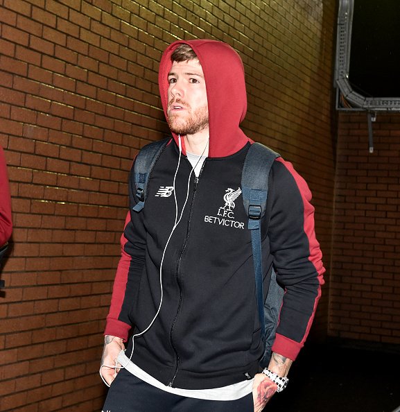 «Бернли» - «Ливерпуль»