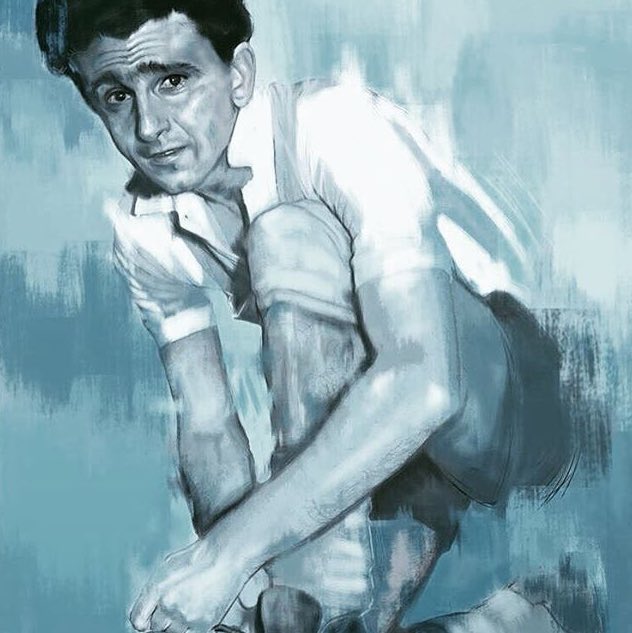 Оресте Корбатта. Падший аргентинский ангел