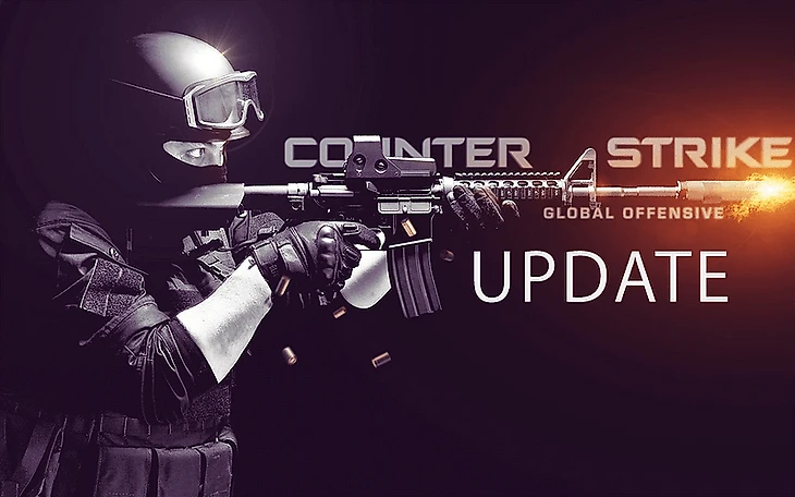 Обновление КС ГО