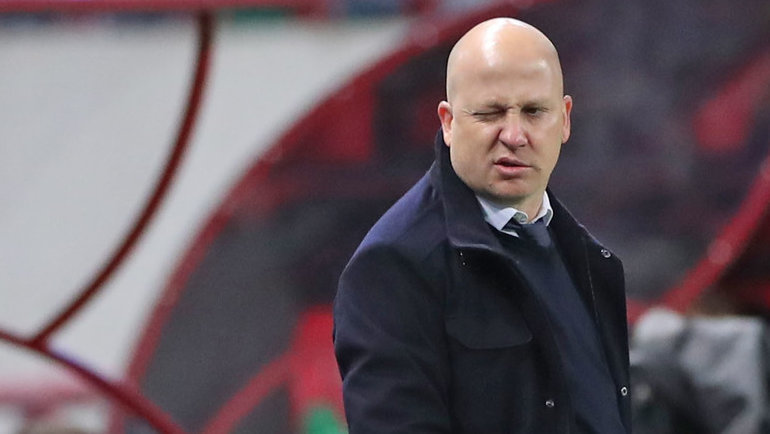 Хватит ли у Локомотива сил?