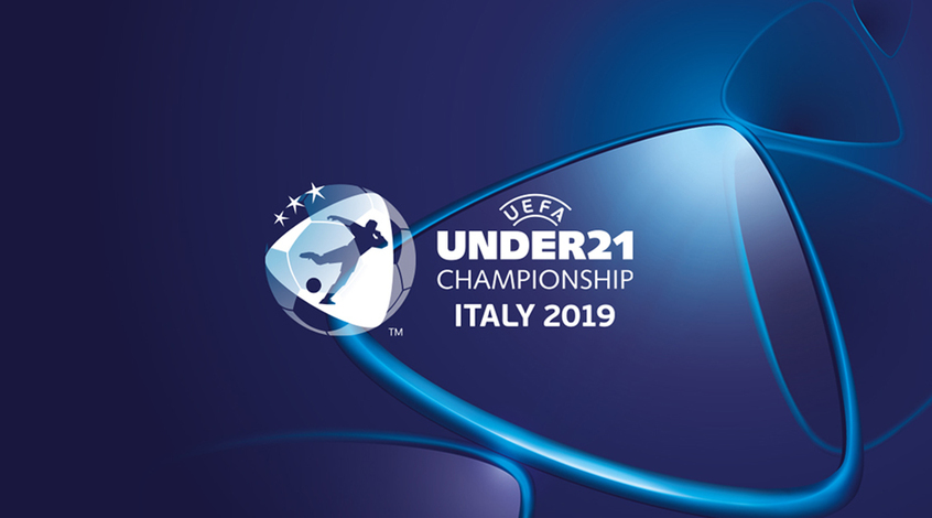 Чемпионат Европы U21