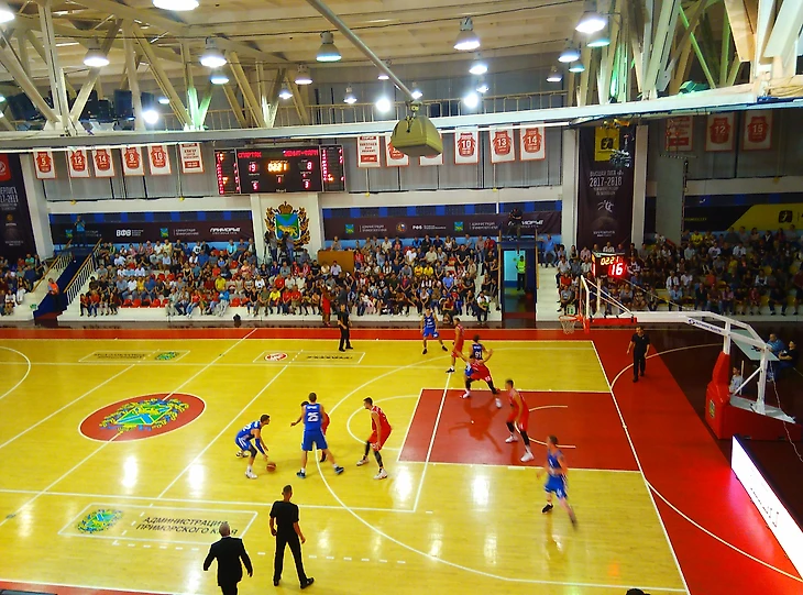 Первая четверть