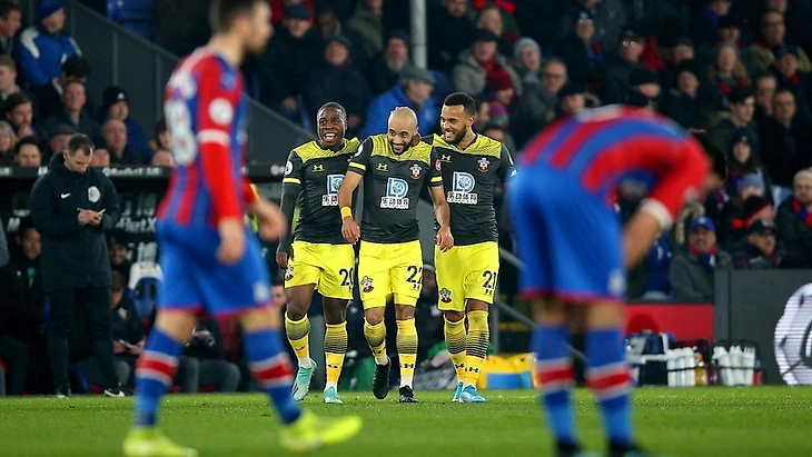 Английский вброс. 24-й тур, изображение №8