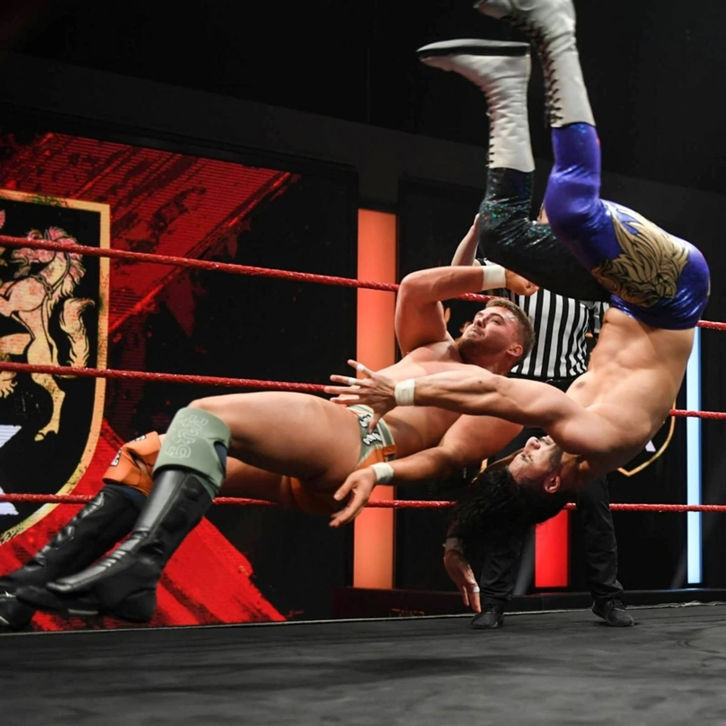 Обзор NXT UK 24.02.2022, изображение №6
