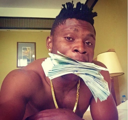 Оланаре и Натхо. Где они окажутся?